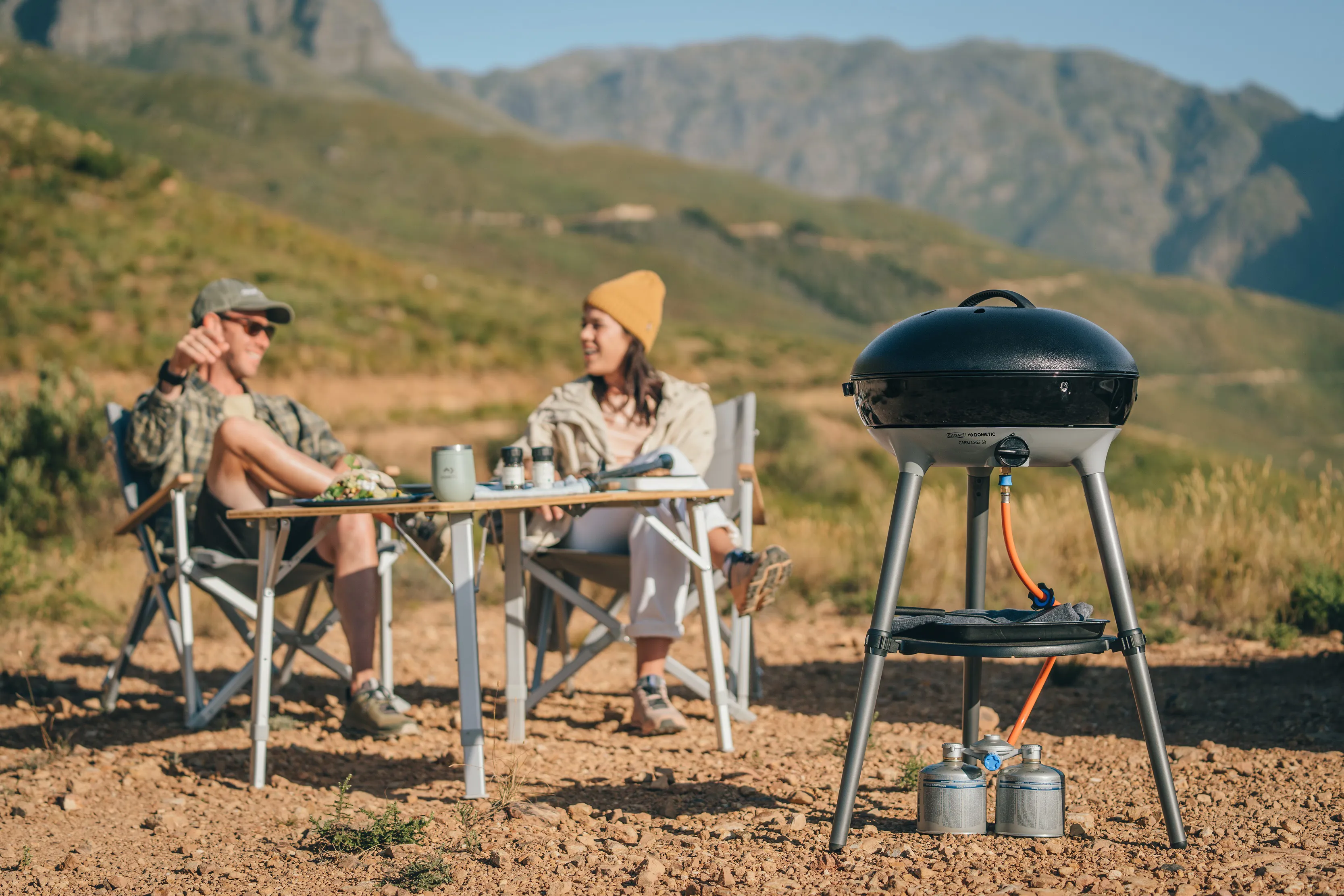 Cadac Carri Chef 40 Image