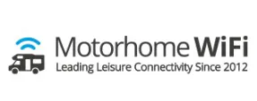 Motorhome Wifi Logo