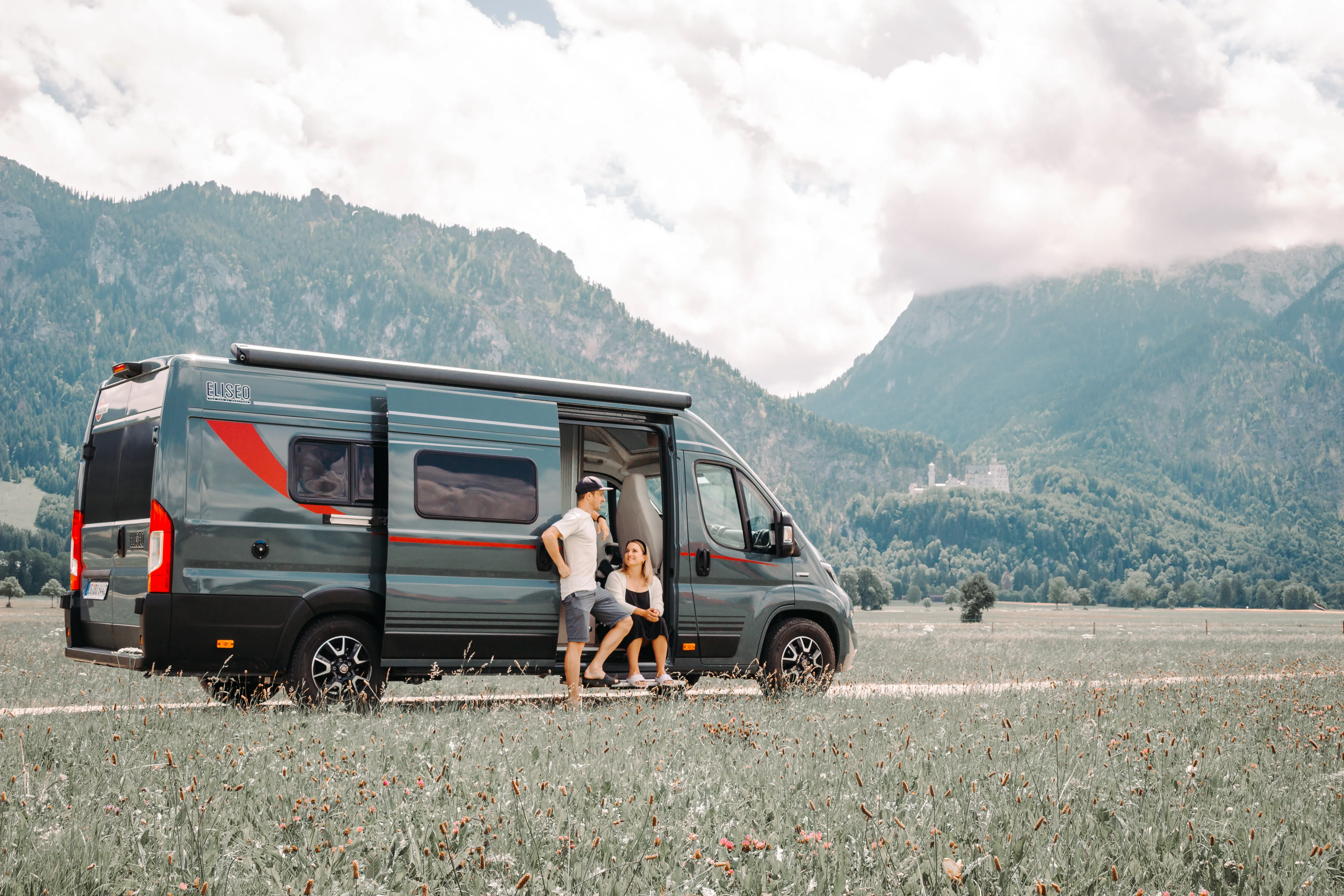 Buerstner Wohnreisen Alpacacamping Lisamueller 24