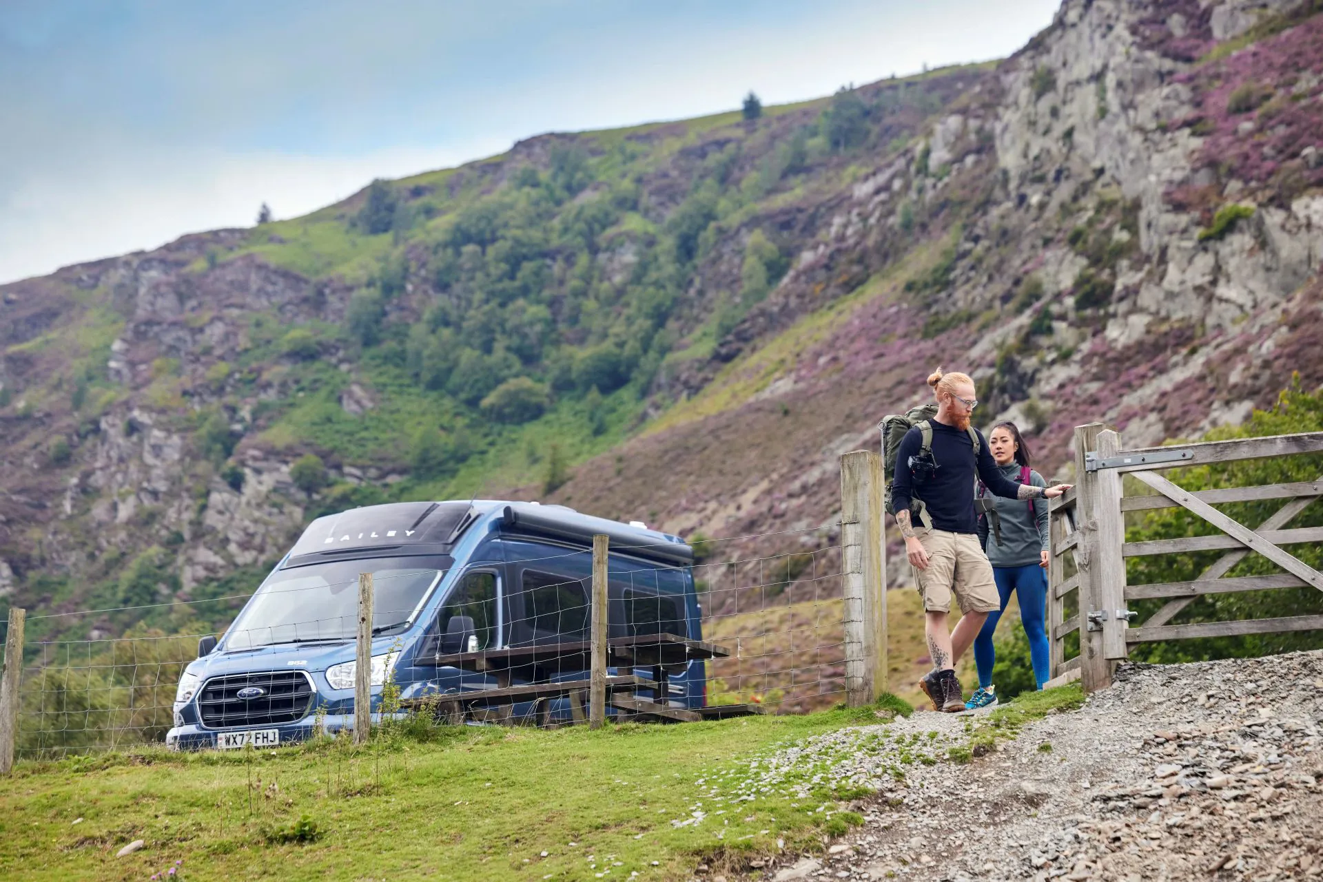 POD Campervans Walking Image 1920