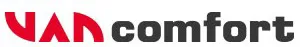 Van Comfort Logo