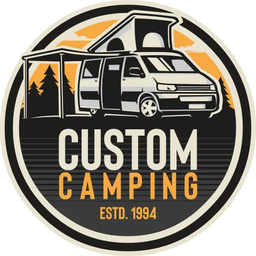 Custom Camping 17.66